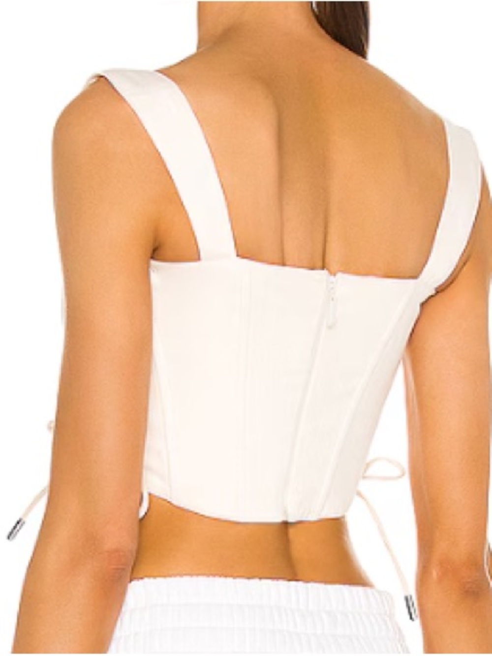 guizio • fitted corset small - Picture 5 of 5